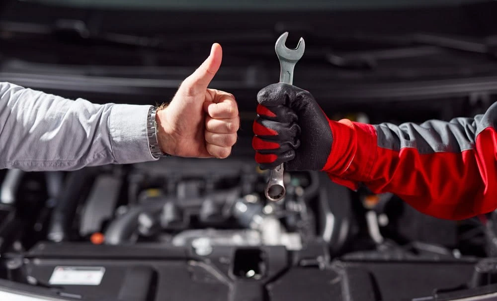 Car Repair Warning Signs You Should Never Ignore
