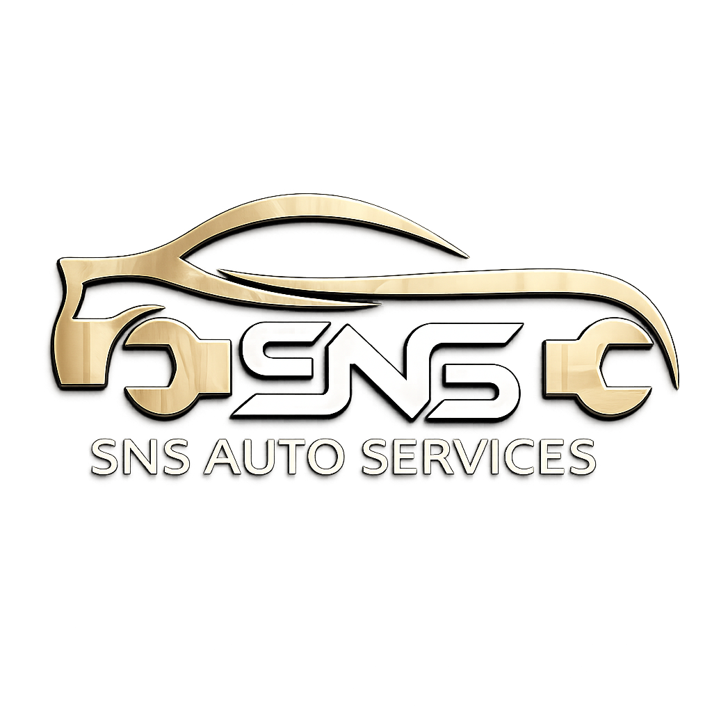 SNS Auto Services Dubai